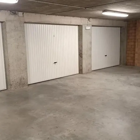 In Near Sandy * Middelkerke