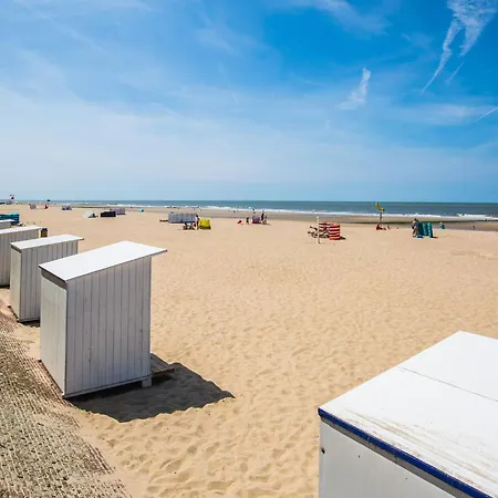 In Near Sandy Apartamento