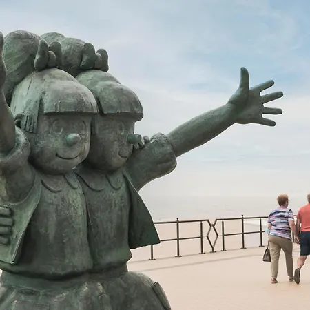 Apartamento In Near Sandy *