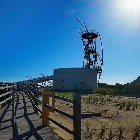 Apartamento In Near Sandy Middelkerke