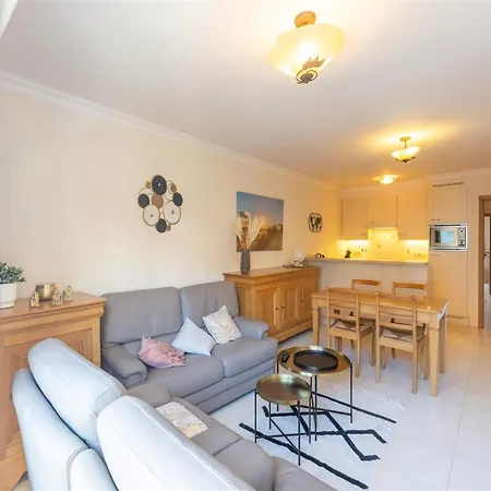 In Near Sandy * Middelkerke