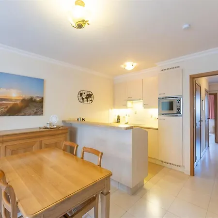 In Near Sandy Apartamento