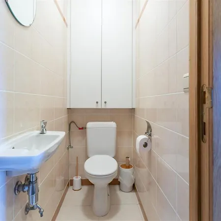 In Near Sandy * Middelkerke