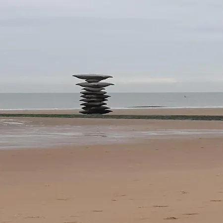 In Near Sandy Apartamento