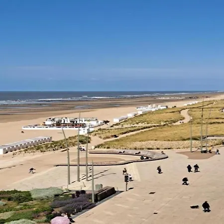Апартаменты In Near Sandy *