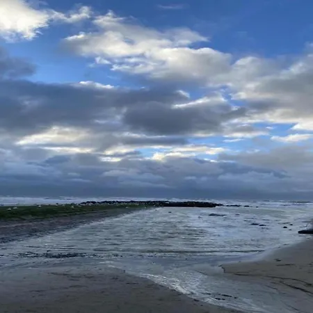 Apartamento In Near Sandy Middelkerke